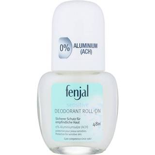 Fenjal Sensitive Deodorant Roll-On 50 ml