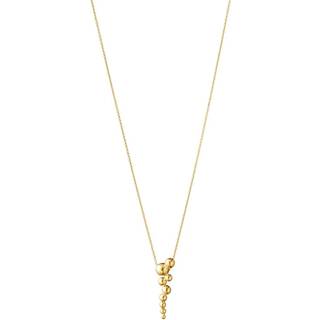 MOONLIGHT GRAPES Vedhæng, Georg Jensen, 18 kt. guld