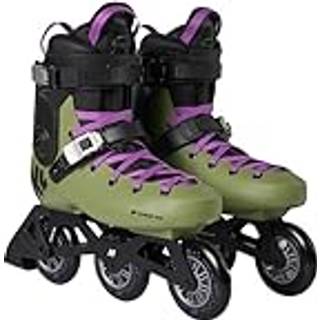 K2 SURGE 100 INLINE FREESKATE RULLESKØJTE