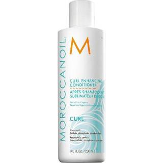 Moroccanoil Curl Enhancing Conditioner, 250 ml.