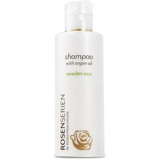 Rosenserien Shampoo With Argan Oil 200 ml