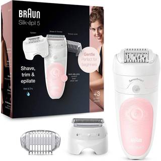 Braun Silk-épil 5 epilator SES5820