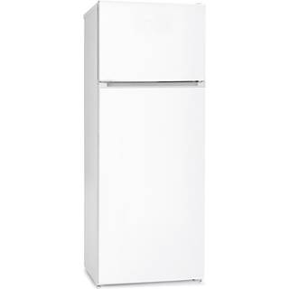 Gram KF 3245-94 køle-/fryseskab Fritstående 223 L E Hvid