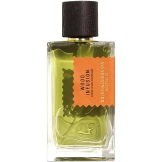 Goldfield & Banks Wood Infusion Eau de parfum 100 ml
