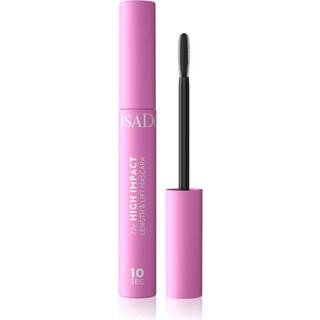 IsaDora 10 Sec High Impact Length And Lift Mascara 01 Black (9 ml)