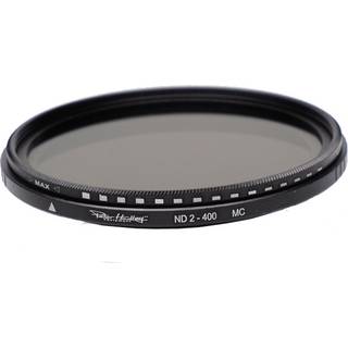 PETER HADLEY 72MM ND FILTER