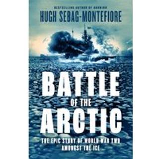 Battle of the Arctic