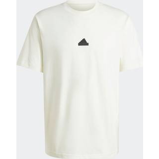 City Escape Graphic T-shirt - Off White - XS