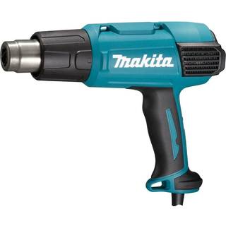 Makita HG6531CK Varmluftspistol 2000 W, 2000 W