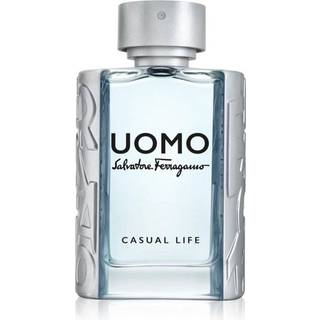 Salvatore Ferragamo Uomo Casual Life Men Eau de toilette 100 ml