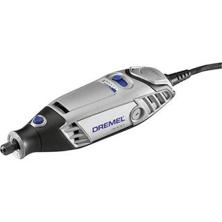 Multifunktionsværktøj Dremel 3000 + 5 tilbehør