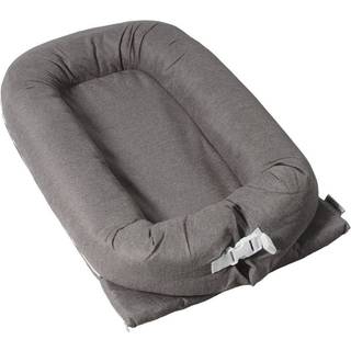 Kaxholmen Babynest, Grå