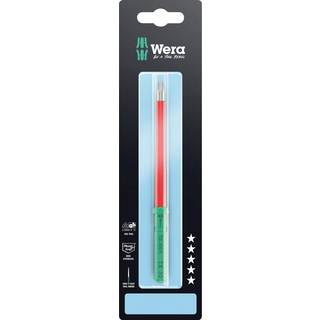 Wera Kraftform Kompakt VDE 3067 i TX 8 x 157mm TIE SB