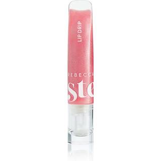 Rebecca Stella Lip Drip Lip Gloss Pink Bae
