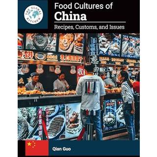 Food Cultures of China