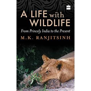 A Life with Wildlife