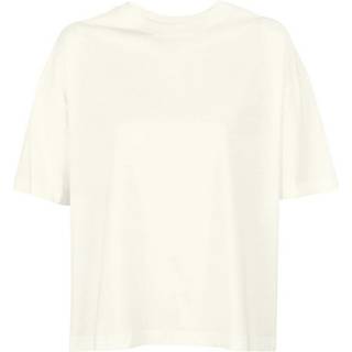 SOL´S L03807 T-shirts Creamy White XL
