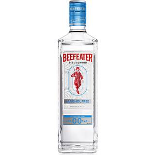 Gin alkoholfri