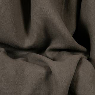 Decotique Fabric Sample - Møbelbetræk Hør Smokey Granite - 10072604