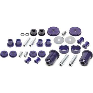 TA-Technix Poly Bøsningskit BMW 3 Serie E30