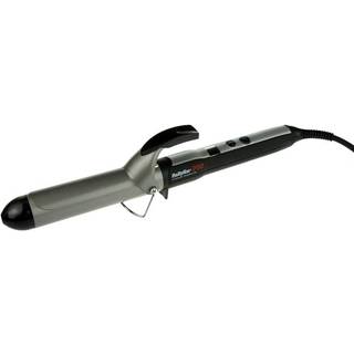 BaByliss PRO krøllejern med klemme sort Ø32 mm