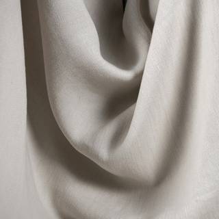 Decotique Fabric Sample - Møbelbetræk Hør Creamy White - 10072608