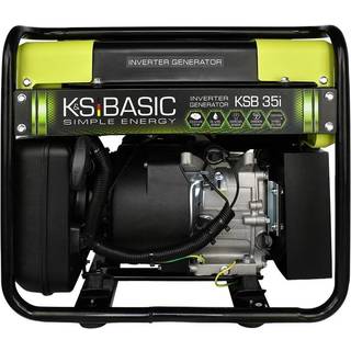 Inverter Generator KSB 35i