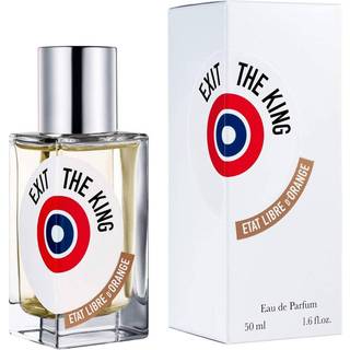Etat Libre d'Orange Exit The King Eau de Parfum 50ml Spray