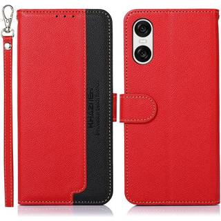 KHAZNEH Telefoncover til Sony Xperia 10 VI