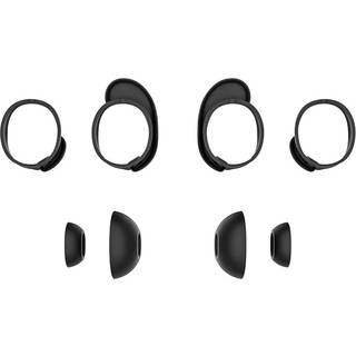 Bose Qc Ultra Earbuds Fitkit Xs/xl - Black Sort Tilbehørssæt