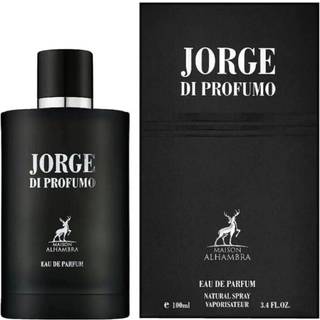 Maison Alhambra - Jorge Di Profumo Eau De Parfum - 100 ml