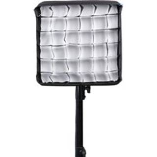 Nanlite PavoSlim 60B w QR Softbox & Clamp