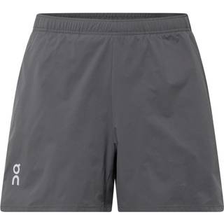 Shorts On Essential Shorts Shadow M - Shadow - M