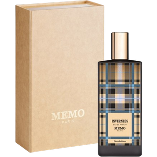 Memo Paris Inverness Eau de Parfum Unisex 75 ml - 75 ml