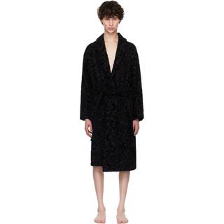 Barocco Robe - L