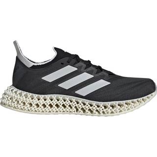 Adidas Women's 4DFWD 4 Running Shoes Core Black/FTWR White/Carbon, 40
