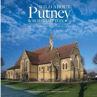 Wild About Putney and Roehampton