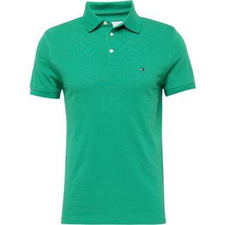 Tommy Hilfiger Herren Polo-Shirt grün