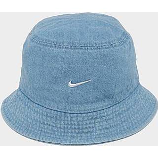 Nike Apex-bøllehat i denim - blå - M