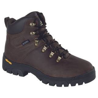 Hoggs of Fife - Munro Classic Hiking Boots