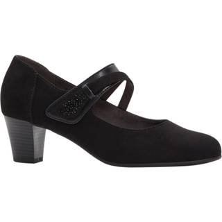 Jana Softline Damesko Sort 8-24464-42 - 42