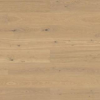 Bjelin Woodura Plank - Eg Hasslarp L, Misty White Matlak