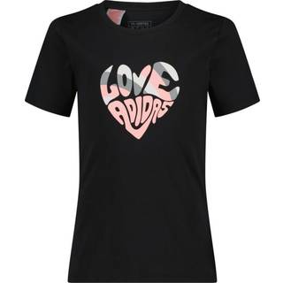 Xpress Street Jam Graphic T-shirt - Black - 140