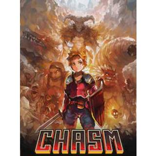 Chasm Steam Key GLOBAL