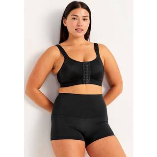 Foranlukket sports-bh med støtte Doris