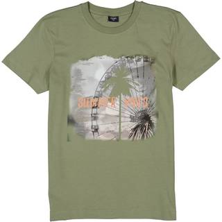 JOOP! Herren T-Shirt grün