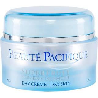 Beauté Pacifique SuperFruit Day Creme Dry Skin 50 ml.