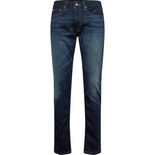 Ralph Lauren Sullivan Slim Fit Jeans Navy