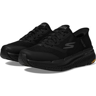 Skechers Slip-ins: Max Cushioning Premier 2.0 Ascendant II Sko - Herre - Sort