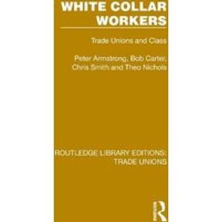White Collar Workers